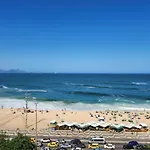 Vista Espetacular Do Mar - 5 Pessoas Tc1003