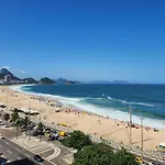 Vista Espetacular Do Mar - 5 Pessoas Tc1003
