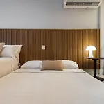 Loft De Luxo No Melhor Ponto De Copacabana