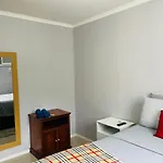Suites W-Riocentro