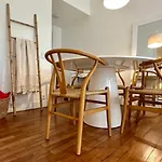 Ipanema Beach Lovely Apartment