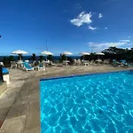 Ap Barrabella - Vista Mar