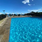 Ap Barrabella - Vista Mar