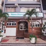 Hotel Novo Biarritz Copacabana