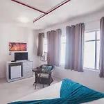 Hotel Novo Biarritz Copacabana