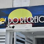 Apartamento 2 Quartos A 6 Minutos Da Praia