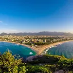 Apartamento 2 Quartos A 6 Minutos Da Praia