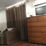 Apartamento Aconchegante Com Deck