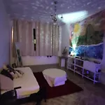 Suite Master Mar De Copacabana