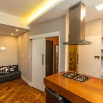 Excelente Quarto E Sala