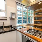 Excelente Quarto E Sala
