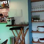 Hostel Leblon