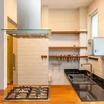 Excelente Quarto E Sala