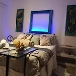Suite Master Mar De Copacabana