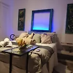 Suite Master Mar De Copacabana