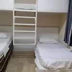 Apartamento Com Varanda Em Copacabana