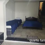 Marambaia Guest House E Hostel