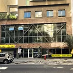 Flat Ipanema com Garagem