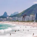 Apartamento Em Copacabana
