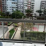 Lindo Apartamento Na Barra Da Tijuca
