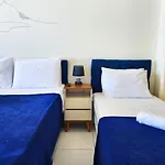 Apto Com Vista Total Da Praia De Copacabana Tc802