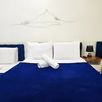 Apto Com Vista Total Da Praia De Copacabana Tc802