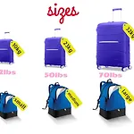 Bagstorage Armazenamento De Bagagens - Luggage Storage