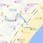 M10 - Quadra da Praia Copacabana-Excelente Studio