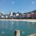 Apartamento No Leme - Copacabana