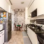 Quarto em casa de vila em Botafogo, Rio de Janeiro