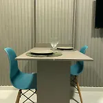 Apartamento Copacabana Quadra Da Praia