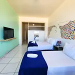 Apto Vista Completa Da Praia De Copacabana Tc803