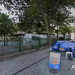 Estudio Na Quadra Da Praia