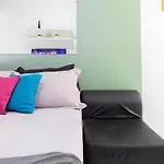 Conforto Em Copacabana, 3 Minutos Da Praia