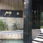 Suíte Premium Tiffanys Residence
