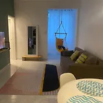 Copacabana Lifestyle Carioca