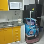 Apartamento No Humaita