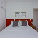 Tabas Aconchegante Apto No Leblon - Rj Lb0008
