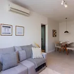 Tabas Aconchegante Apto No Leblon - Rj Lb0008