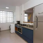 Tabas Aconchegante Apto No Leblon - Rj Lb0008