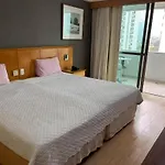 Encanto Do Mar Flat Na Barra Da Tijuca 10032