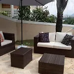 Mansão Cinematográfica Frontal Mar Rio de Janeiro