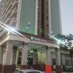 Comfort Suites Rio Centro Barra Olimpica Projac