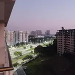 Comfort Suites Rio Centro Barra Olimpica Projac