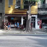 Hostel Paraiso Das Aguias