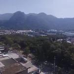 Rio Centro Convention