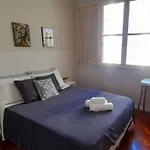 Otimo Quarto/Sala A 100M Da Praia Copacabana!