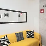 Copacabana A 2 Quadras Da Praia