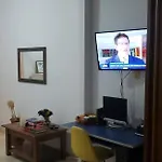 Apartamento Proximo A Praia-Flamengo