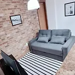 Apartamento Economico Na Gilka Machado